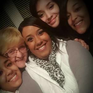 Meet your Posher, Cheryl